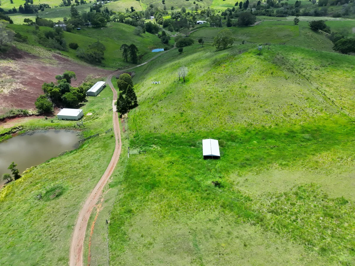 Drone maintenance and engineering services