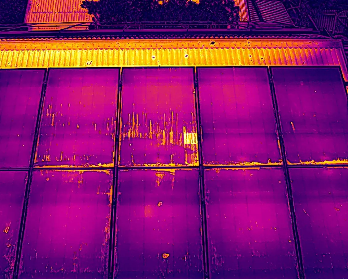 Why Solar Panel Inspections Matter: Finding Faults Before They Cost You Money